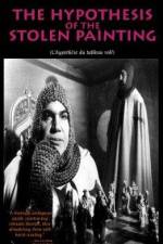 Watch The Hypothesis of the Stolen Painting M4uhd