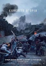 Watch Concrete Utopia M4uhd