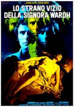 Watch The Strange Vice of Mrs. Wardh M4uhd