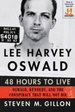 Watch Lee Harvey Oswald 48 Hours to Live M4uhd