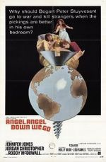 Watch Angel, Angel, Down We Go M4uhd