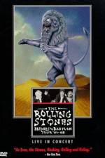 Watch The Rolling Stones Bridges to Babylon Tour '97-98 M4uhd
