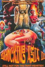 Watch Shocking Asia II: The Last Taboos M4uhd