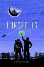 Watch Lunopolis M4uhd