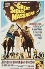 Watch The Great Sioux Massacre M4uhd