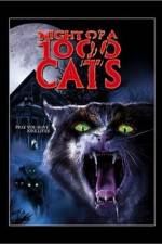 Watch La noche de los mil gatos M4uhd