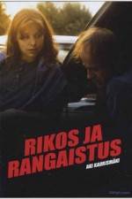 Watch Rikos ja rangaistus M4uhd