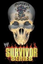 Watch WWE Survivor Series 1998 M4uhd