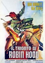 Watch The Triumph of Robin Hood M4uhd