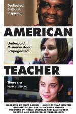 Watch American Teacher M4uhd