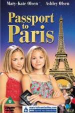 Watch Passport to Paris M4uhd