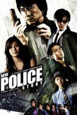 Watch New Police Story M4uhd