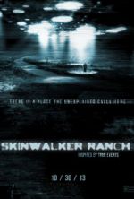 Watch Skinwalker Ranch M4uhd