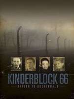 Watch Kinderblock 66: Return to Buchenwald M4uhd