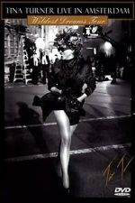 Watch Tina Turner: Live In Amsterdam - Wildest Dreams Tour M4uhd