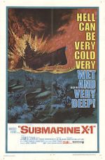 Watch Submarine X-1 M4uhd