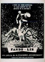Watch Fando and Lis M4uhd