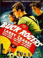 Watch Buck Rogers M4uhd