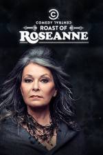 Watch Comedy Central Roast of Roseanne M4uhd