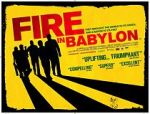 Watch Fire in Babylon M4uhd