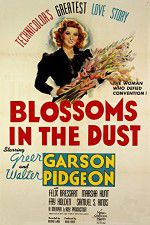 Watch Blossoms in the Dust M4uhd