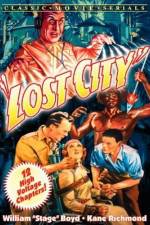 Watch The Lost City M4uhd