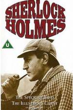 Watch Sherlock Holmes The Speckled Band M4uhd