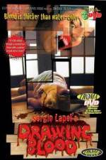 Watch Drawing Blood M4uhd