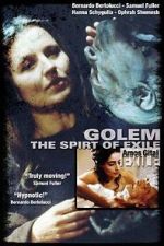 Watch Golem, the Spirit of the Exile M4uhd