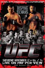 Watch UFC 78 Validation M4uhd