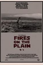 Watch Fires on the Plain M4uhd