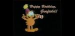Watch Happy Birthday, Garfield M4uhd