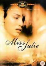 Watch Miss Julie M4uhd