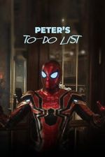 Watch Peter\'s To-Do List M4uhd