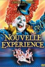 Watch Cirque du Soleil II A New Experience M4uhd