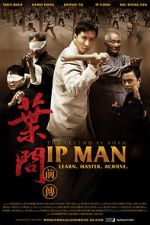 Watch The Legend Is Born: Ip Man M4uhd