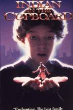 Watch The Indian in the Cupboard M4uhd