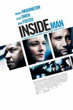 Watch Inside Man M4uhd