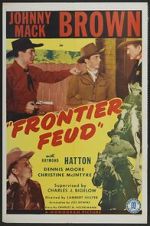Watch Frontier Feud M4uhd