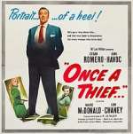Watch Once a Thief M4uhd