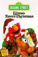 Watch Elmo Saves Christmas M4uhd