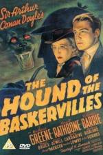Watch The Hound of the Baskervilles M4uhd