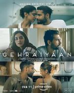 Watch Gehraiyaan M4uhd