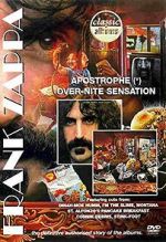 Watch Classic Albums: Frank Zappa - Apostrophe (\')/Over-Nite Sensation M4uhd