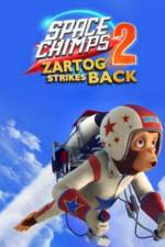 Watch Space Chimps 2 Zartog Strikes Back M4uhd