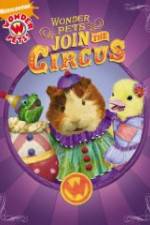 Watch The Wonder Pets Join The Circus M4uhd