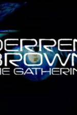 Watch Derren Brown The Gathering M4uhd