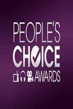 Watch The 39th Annual People's Choice Awards M4uhd
