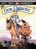 Watch Don Quixote of La Mancha M4uhd