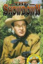 Watch The Showdown 1950 M4uhd